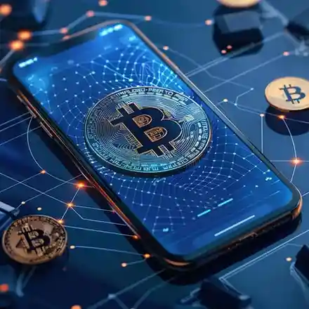 Enterprise Blockchain Apps